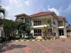 5 Bedroom Apartment for Rent in Bunga