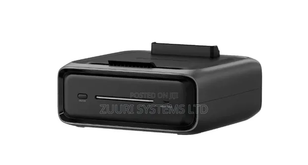 EcoFlow RIVER 3 Plus Smart Extra Battery - 1