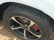 Toyota Harrier 2009 White - 3