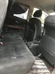 Toyota Harrier 2009 White - 4