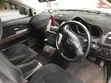 Toyota Harrier 2009 White - 5
