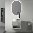 Small Marble Worktop Basin - 2