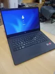 New HP 14s Laptop: 8GB RAM, 256GB SSD, AMD Ryzen - 5