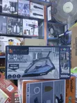 Hoffmans 3000W Steam Iron HM-9062 - 1
