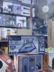 Hoffmans 3000W Steam Iron HM-9062 - 2