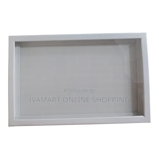 Finger Ring Organizer Display Box - 1