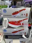 Portable Handheld Steam Ironing Brush 1500W - 1