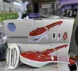 Portable Handheld Steam Ironing Brush 1500W - 2