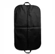 High Quality Suit Carriers / Covers - Black - 2