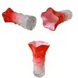 Big Vey Flower Vase - Pink - 1