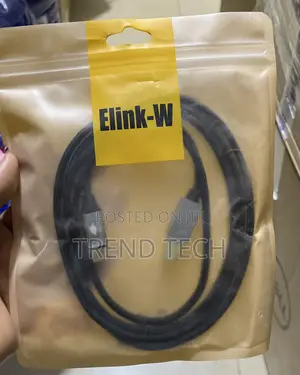 Elink-W Type-C Printer Cable 1.5m