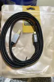 Elink-W Type-C Printer Cable 1.5m - 2