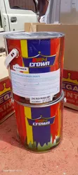 Kansai Plascon Epoxy Zinc Rich Primer, 4 Liters - 1