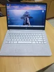 HP 14s Laptop: AMD Ryzen 5, 8GB RAM, 256GB SSD - 2