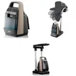 Professional 2400W Standing Double Anti-Calc Garment Steamer - 1