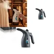 800W Continuous Steam Facial & Garment Steamer - 1