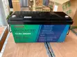 ALLTOP 12.8V 200Ah 2.56kWh LiFePO4 Lithium Battery - 2
