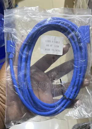 USB 3.0 Extension Cable 3m