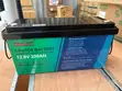 ALLTOP 2.56kWh 12.8V 200Ah Lithium Iron Phosphate Battery with BMS - 2