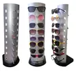 Sunglasses Display Stand - Holds 10 Pcs - 1