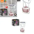Professional Portable Vertical Garment Steamer with Hanger and Board - 2