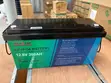 ALLTOP 12.8V 200Ah LiFePO4 Deep Cycle Battery - 2