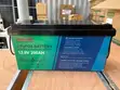 ALLTOP 2.56kWh 200Ah Lithium Solar Battery | 100A Current - 2