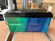 ALLTOP 2.56kWh Lithium Battery for Solar Systems - 1