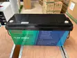 ALLTOP LiFePO4 12.8V 200Ah Energy Storage Battery - 1