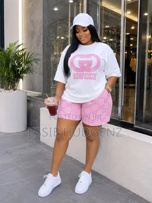 Ladies 2 Piece Set