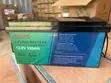 ALLTOP 12.8V 200Ah 2.56kWh LiFePO4 Lithium Battery - 1