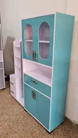 Brand New Hardwood Cupboard - 2