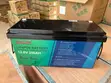 ALLTOP 2.56kWh 12.8V 200Ah Lithium Iron Phosphate Battery with Smart BMS - 2