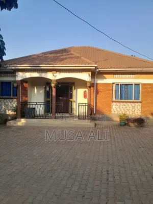 Furnished 12-Bedroom House for Rent in Mutundwe Village, Makindye