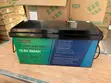 ALLTOP 2.56kWh 200Ah Lithium Solar Battery 100A - 1