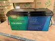 ALLTOP 2.56kWh 200Ah Lithium Solar Battery 100A - 2