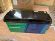ALLTOP 2.56kWh Lithium Battery for Solar Systems - 2