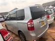 Toyota Noah 2012 Silver - 5