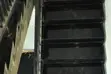 Black Pearl Executive Granite Staircases - 2