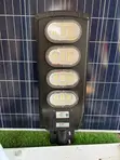 ALLTOP 200W All-in-One Solar Street Light - 1