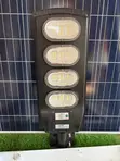 200W ALLTOP IP65 Waterproof Solar Street Light with BMS - 1