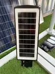 200W ALLTOP IP65 Waterproof Solar Street Light with BMS - 2