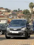 Toyota Noah 2.0 143hp AWD (7 Seater) 2013 Gray - 1