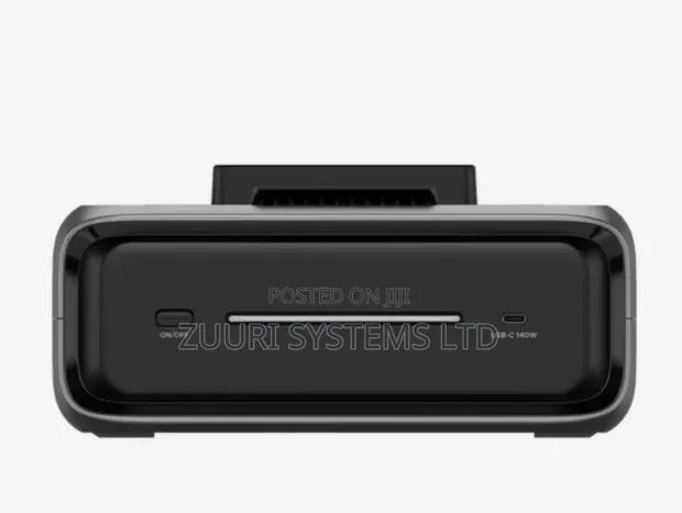 EcoFlow RIVER 3 Plus Extra Battery EB300 | 286Wh - 1