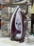 Hoffman Steam Iron - Big Size - 1