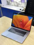 Apple MacBook Pro 2017 15" Intel Core i7 16GB RAM 512GB SSD - 4