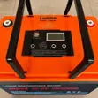 100Ah LiFePO4 Lithium Battery 1.28kWh - 1