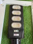 ALLTOP 200W All-in-One Solar Street Light - 2