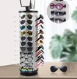 Sunglasses Display Stand / Organizer - Holds 40 Pcs - 1