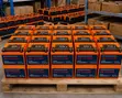 50Ah LiFePO4 Lithium Battery Solar Backup - 2
